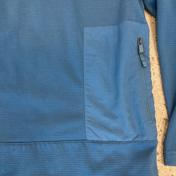 The North Face Men’s Wayroute Full Zip Jacket Medium - Picture 12 of 16